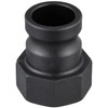 Sweden NG Camlock Coupling A (Male) Part 40mm (1.5") No.0002009040