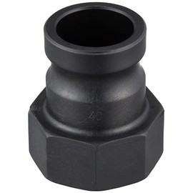 Sweden NG Camlock Coupling A (Male) Part 40mm (1.5") No.0002009040