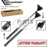 Gas Springs Support Replace 2PC FRONT HOOD LIFT SUPPORTS SHOCKS