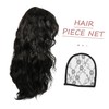 Beavorty Wig Making Net Set 8pcs Lace Wig Nets Mesh