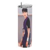 Termo Skinny Café 20 Oz - Han Seo Joon True Beauty #21