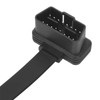 1 to 3 OBD2 Extension Cable Splitter 1.57ft 16Pin Connector