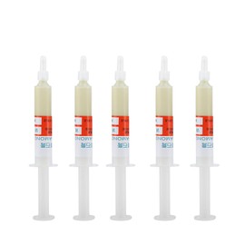 Polishing Paste, 5pc Grinding Polishing Pastes Lapping Compound Grit W0.5 W40 320~10000(W0.5#10000), polishing compounds (W0.5 (10000 mesh Mirror polishing))