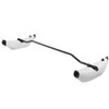 Boxwizard Inflatable Kayak Stabilizer PVC Canoe Outrigger Kit Floating Balancing
