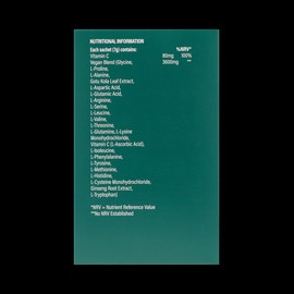 Holland & Barrett Vegan Collagen Support Powder