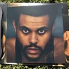 THE WEEKND SIGNED BRAND NEW SEALED ‘HURRY UP TOMORROW’ (FIRST