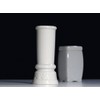 Yamako Domestically Produced, White, Plain, Square Match, Incense Difference, Buddhist