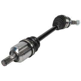 ASAPE Front Left CV Axle Drive Shaft Assembly Replacement 2020-2021 for Hyundai Palisade 3.8L 49500S8400 NCV37133