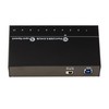KALEA-INFORMATIQUE Industrial Hub USB3 Charging Station 10 Ports (USB 3.0