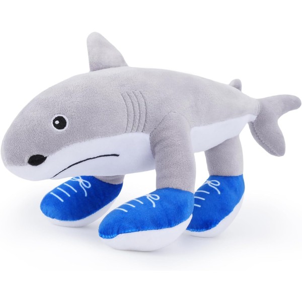 Italian Brainrot Inspired Plush Toy 13 Inches Tung Tung Tung