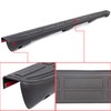 HECASA Tailgate Spoiler Cap Compatible with 1999-2007 Chevy Silverado GMC