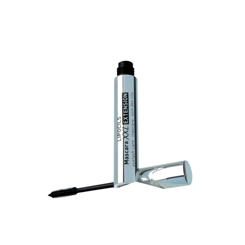 Talika Lipocils Mascara XXL Extension (XXL-Brown)