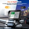 Motorcycle Carplay Screen, Wireless CarPlay and Android Car for Moto,