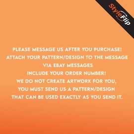 Denon SC Live 4 Skin | Custom Design | Protective Decal | StyleFlip Skins