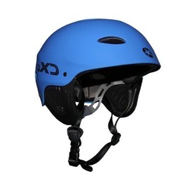 Concept X CX Pro Helmet Blue Water Sports Helmet Size: XL