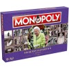 Monopoly Board Game HM Queen Elizabeth - New/Sealed