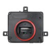 Hoypeyfiy 4G0907697G Daytime Running Light Control Module Replacement for A6