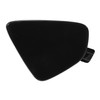 QUARKZMAN Towing Hook Cover Front Right Bumper Hook Cover Tow