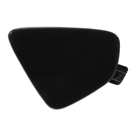 QUARKZMAN Towing Hook Cover Front Right Bumper Hook Cover Tow Hook Cover Cap Black Fits Volvo XC60 2014-2017 - 1 Piece