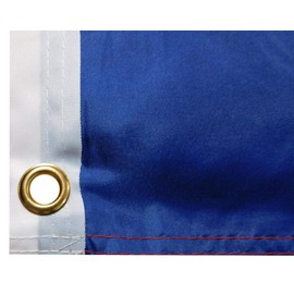 Ant Enterprises Rainbow Love is Love Premium Quality 100D Woven Poly Nylon 3'x5' Flag Banner