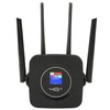 4G LTE Wireless Router Professional High Speed 300Mbps Mobile WiFi