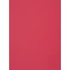 Foam Board 2 mm, red