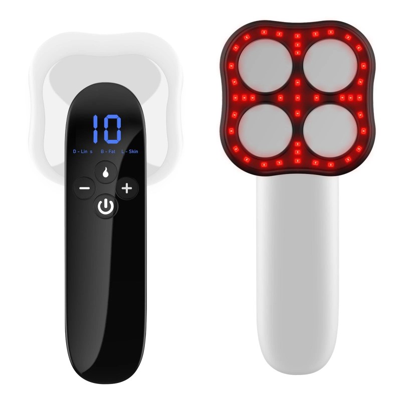 Hailicare 10-Level RF Machine - Full Body Sculpting for Cellulite