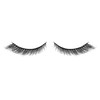 5 pairs Fluffy Wispy Cat Eye Lashes Wispy False Eyelashes