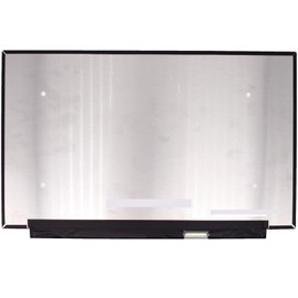 WIKIPARTS New 144Hz 15.6" LED LCD Screen Compatible with Dell G15 15 5511, G15 15 5515 Laptop 72% Gamut Full HD IPS Display MATTE Panel Non Touch