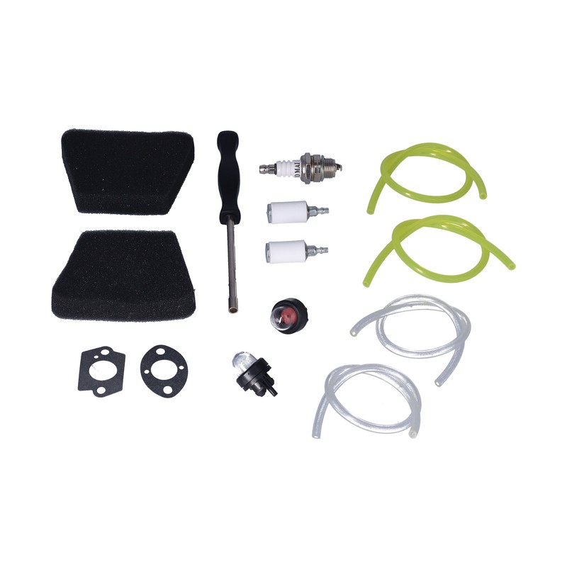 WT‑628 Carburetor for Craftsman Trimmer Replace 530071636 530071637 530071565 WT‑268‑1