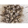 Dried arrowroot Domestic arrowroot root 200g cubed arrowroot 200g /