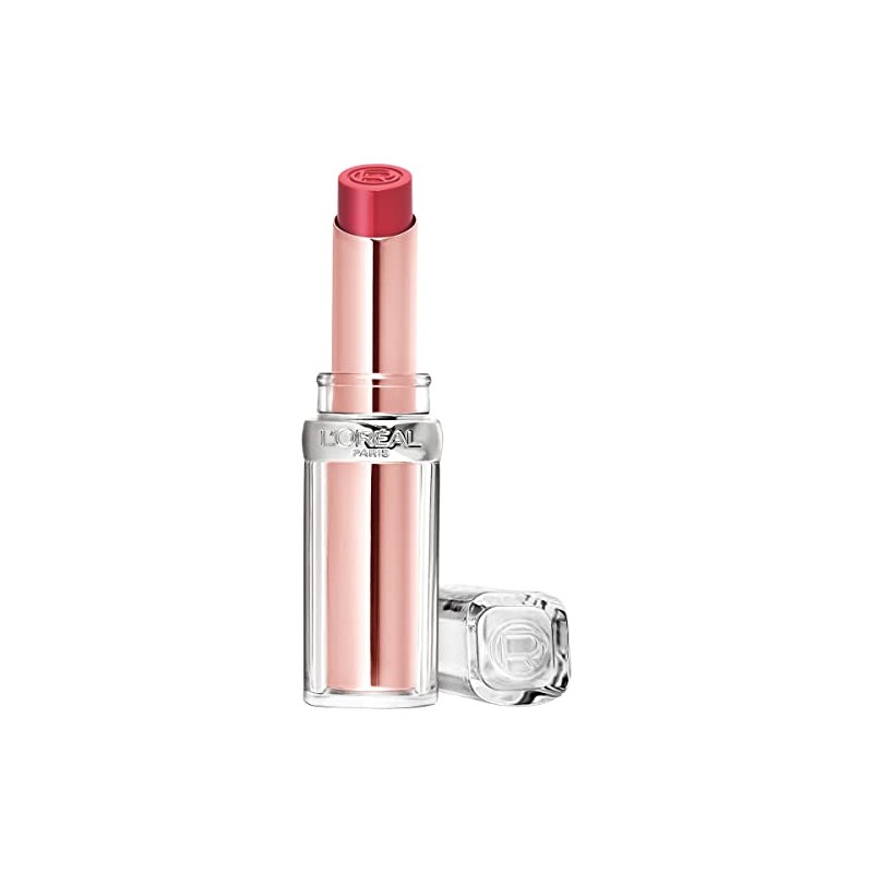L'Oreal Paris Glow Paradise Hydrating Balm-in-Lipstick Cushiony balm infused with