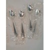 NORTHWEST AIRLINES 1988 Oneida In-Flight Coffee/ Tea Spoon NEW Sealed