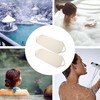 2 toallas exfoliantes de ducha, exfoliantes, exfoliantes, para limpieza corporal,