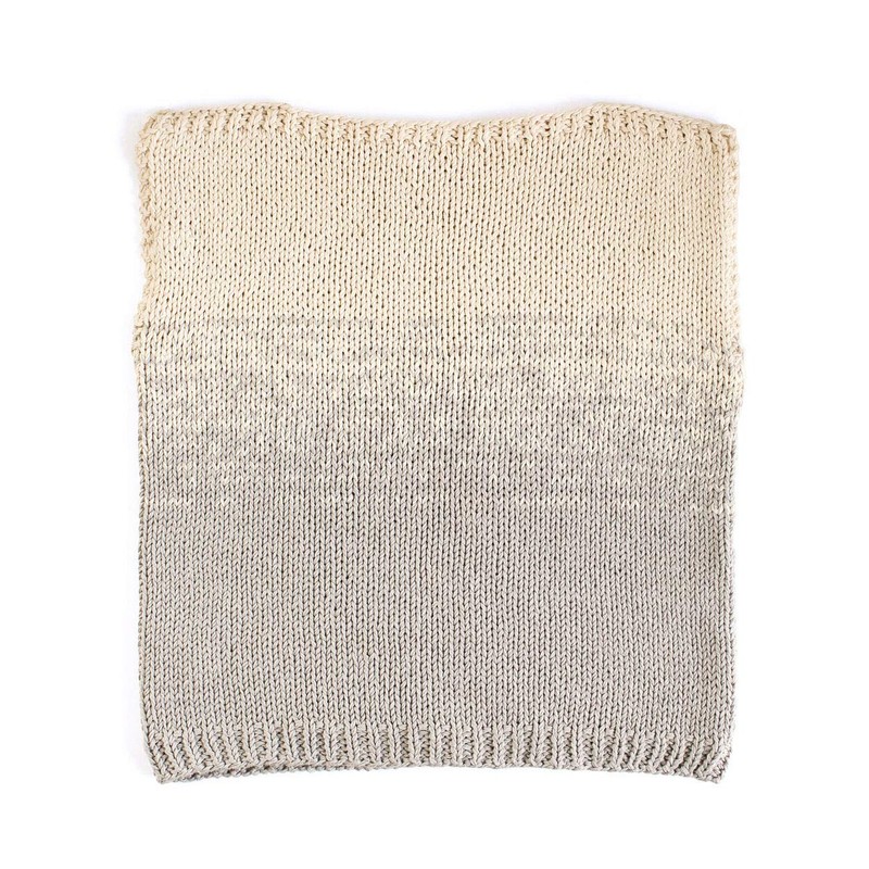 Patons Grace Yarn, 1.75 oz, Clay, 1 Ball