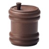 Mine PSTJ501 Shichimi Container Shichimi Container Barrel 2.2 x 2.8