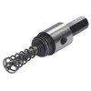 MALCO GOS5 EV 100mm Gutter Outlet Saw