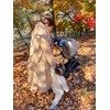Smart Start Winter Outings Comfortable Warm Hand Stroller Mittens Mittens