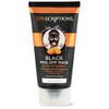 Black Peel-Off Mask with Vitamin C
