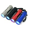 Y Department Store Center 55® LED Black Light 9 Light