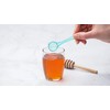 Patchke Disposable Measuring Spoons, Fits in Jar, Good for Formula,