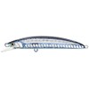 Yamashita SS195 B24D Bore Lure, Keimura Slit Glow 606805