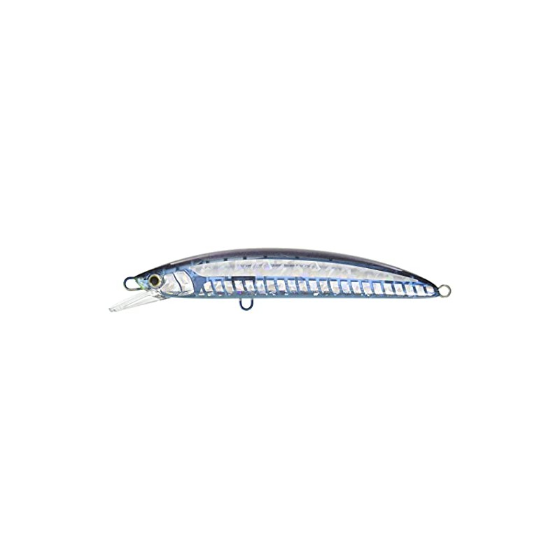 Yamashita SS195 B24D Bore Lure, Keimura Slit Glow 606805