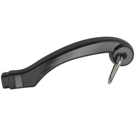 Llhhs P08-031 Fry & Sauce Pan Handle Replacement for Farberware Pot Handle Replacement Short Handle Fits for Farberware Pots and Pans