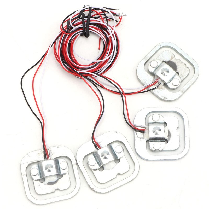 Load Cell Kit Half Bridge 50 kg Load Cell Load
