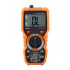 Digital Multimeter PEAKMETER PM18C 6000 Counts Intelligent Temperature Measuring Devices