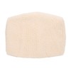 Knee Scooter Pad Cover Improves Comfort Universal Fit Knee Walker