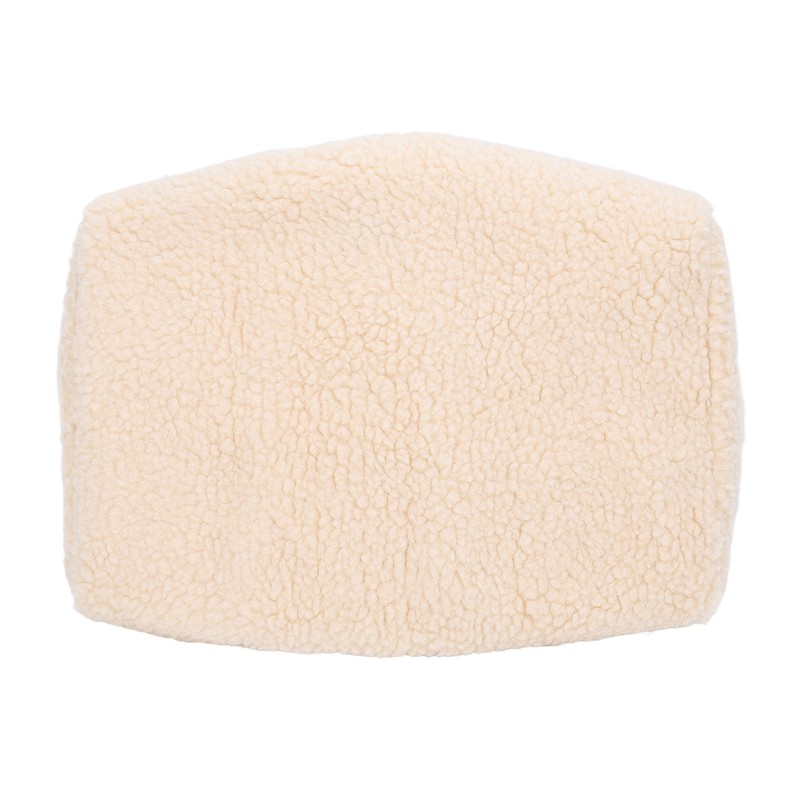Knee Scooter Pad Cover Improves Comfort Universal Fit Knee Walker
