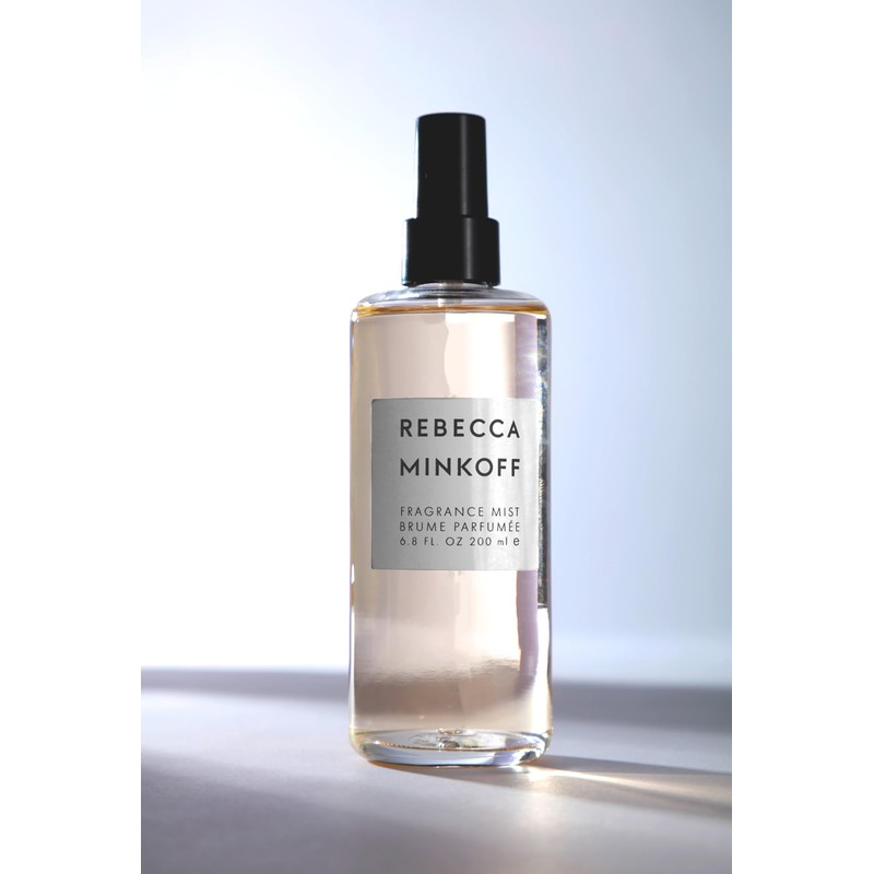 Rebecca Minkoff Body Spray for Women - Body Mist with