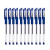 15 pcs gel pens economy pack, Fine tip quick-drying, great